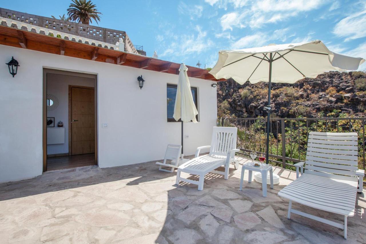Villa Barranco Costa Adeje  Exterior foto